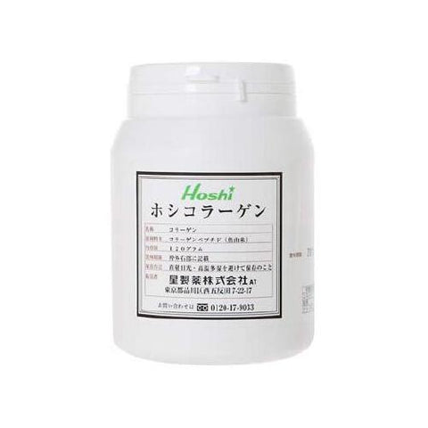 Hoshi collagen 120g