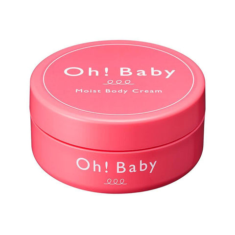 House Of Rose Oh! Baby Moist Body Cream 130G