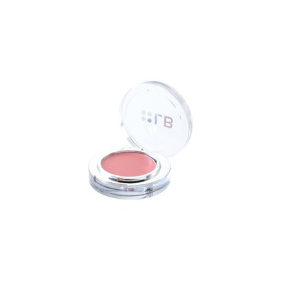 Ik Lb Dramatic Jelly Cheek & Rouge Dr-1 Cream Pink - Japanese Multi-Use Color