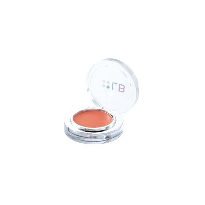 Ik Lb Dramatic Jelly Cheek Rouge Dr-4 Summer Orange 16g - Japanese Multi-Use Color