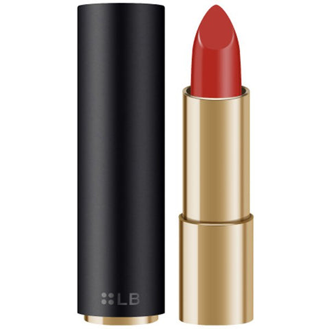 Ik Lb Glossy Fit Rouge Shine Grs-5 Nudie Peche - Japanese Lip Gloss Products