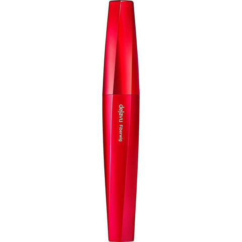 Imju Dejavu Fiberwig Ultra Long Mascara Pure Black Color 7.2g - Mascara Made In Japan