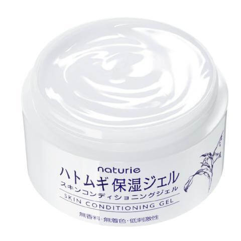 Imju - Naturie Hatomugi Skin Conditioning Gel Moisturizer 180g