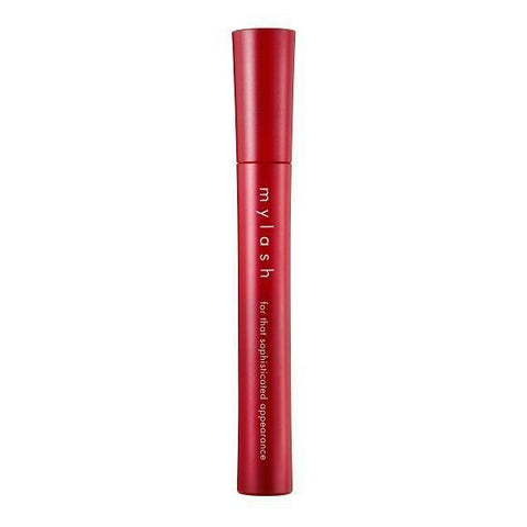 Opera My Lash Advanced Eyelashes Mascara 01 Jet Black 5g - Mascara From Japan