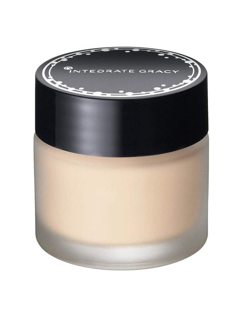 Shiseido Integrate Gracey Moist Cream Foundation SPF22/PA++ Ocher 10 25g -  Makeup Foundation