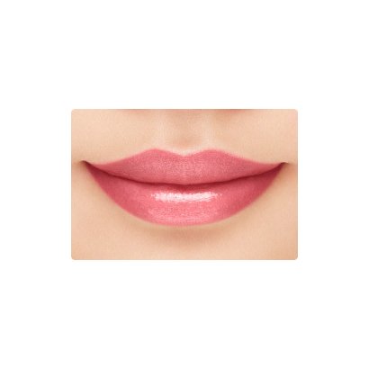 Isehan Kiss Me Ferme Proof Bright Rouge 22 Feminine Pink 3.6g - Japanese Lip Gloss