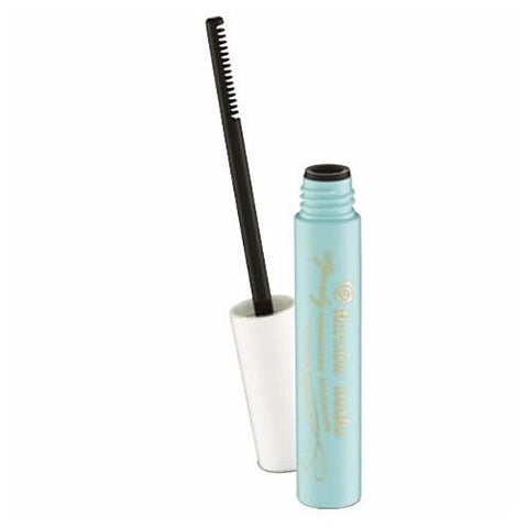 Isehan Kiss Me Heroine Make Speedy Mascara Remover 6.6ml - Mascara Remover From Japan