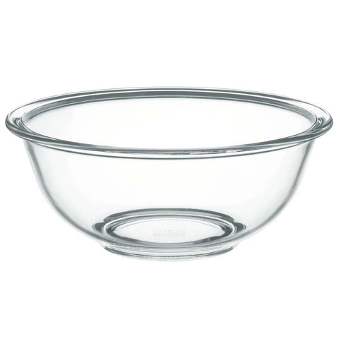 Iwaki Heat Resistant Glass Bowl 2.5L