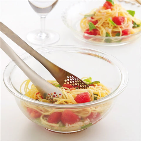 Iwaki Heat Resistant Glass Bowl 2.5L