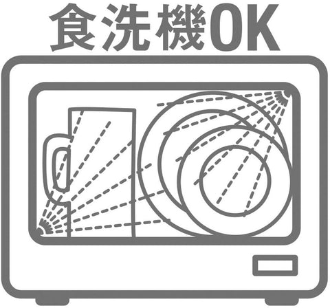 Iwasaki Industry Micro Clear Food Case M Size Natural Ir07402 Made In Japan