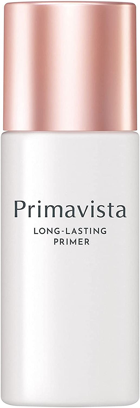 Kao Sofina Primavista Long-Lasting Primer SPF20 PA++ 25ml - Japan Makeup Primer Base