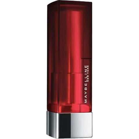 Maybelline Newyork Color Sensational Lipstick N 607 3.9g - Lipstick Brands Must Try