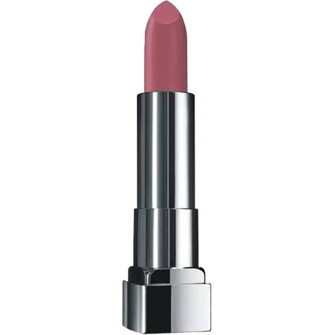 Maybelline Newyork Color Sensational Lipstick N 636 3.9g - Shea Butter Matte Lipsticks