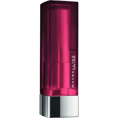 Maybelline Newyork Color Sensational Lipstick N 636 3.9g - Shea Butter Matte Lipsticks