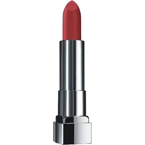 Maybelline Newyork Color Sensational Lipstick N 807 3.9g - Matte Lipstick Must Have