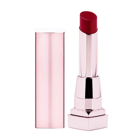 Maybeline Newyork Shine Comparsion Srd04 Red 3g - Moisturizing Lip Gloss - Lips Care