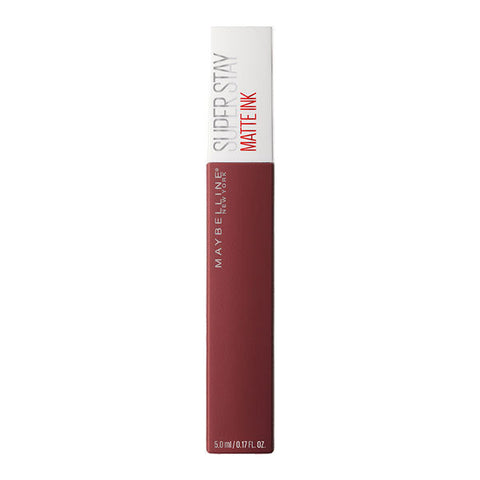 Maybelline Newyork Sp Stay Matte Ink 50 Voyager - Waterproof Lipstick Products