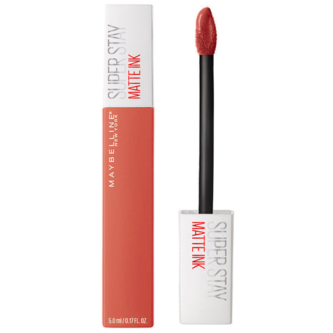 Maybeline Newyork Superstay Matte Ink 210 Versatile 5ml - Liquid Lipstick Products