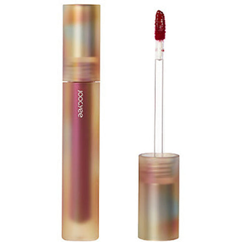 Joocyee Fruit Mirror Lip Gloss 10 Salty Chai 3.2g - Japanese Lip Gloss Products