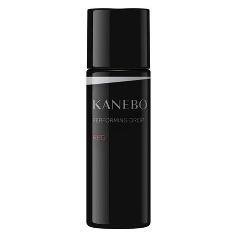 Kanebo Performing Drop Misty Makeup Base Red SPF25/ PA ++ 25ml - Made In Japan