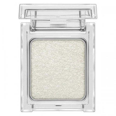 Kanebo Kate Single Color Eyeshadow The Eye Color 004 Glitter White -  Japanese Matte Eyeshadow