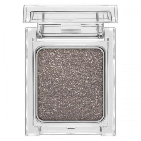 Kanebo Kate Tokyo The Eye Color 024 Glitter Dark Brown 1.4g - Japan Single Color Eyeshadow