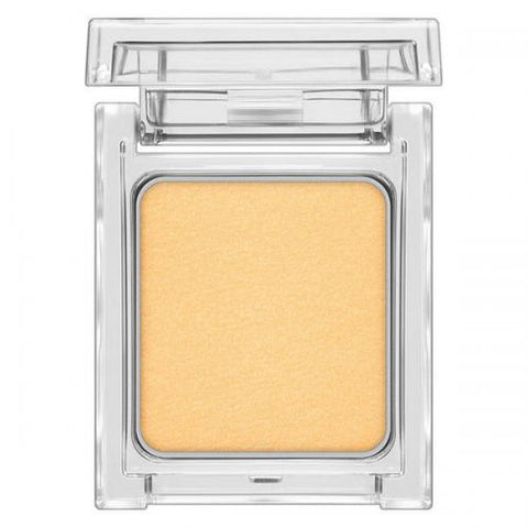 Kanebo Kate Single Color Eyeshadow The Eye Color 047 Matt Orange Beige - Japan Eyeshadow