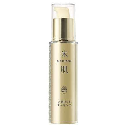 Kose Maihada Lift Essence Rice Power No.11 - Japanese Essence For Aging Care