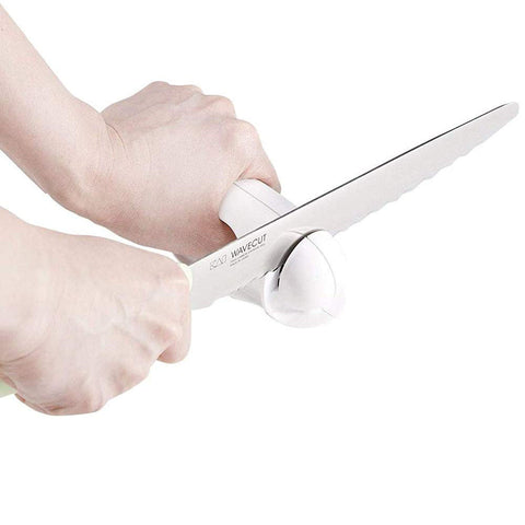 Kai Serrated Knife Sharpener