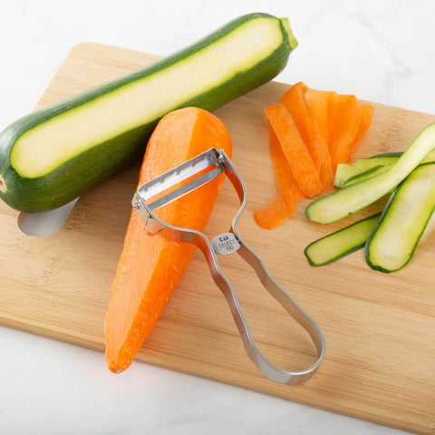 Kai Stainless Steel Peeler