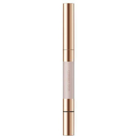 Kanebo Coffret D'or Contour Lip Duo 04 Cassis Move - Japanese Moisturizing Lipstick