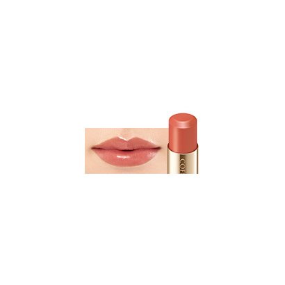 Kanebo Coffret Doll Purely Stay Rouge Be-238 Deep Beige 3.9g - Moisturizing Lipstick Brands