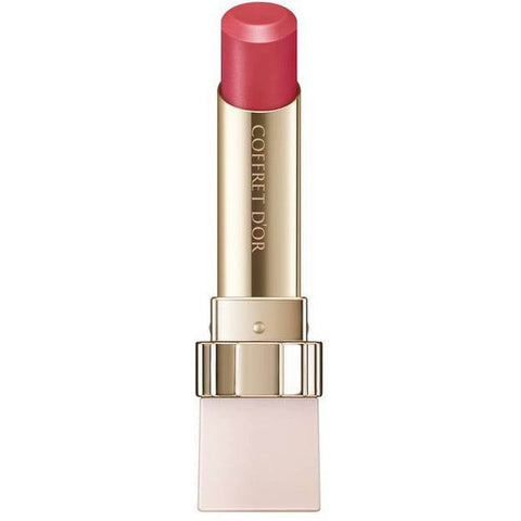 Kanebo Coffret Doll Purely Stay Rouge Rd-224 3.9g - Moisturizing Lipstick Must Have