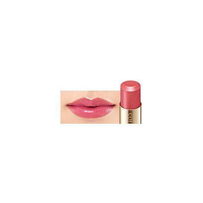 Kanebo Coffret Doll Purely Stay Rouge Rs-340 Mellow Rose With Pink - Moisturizing Matte Lipsticks