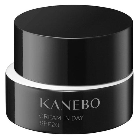 Kanebo Cream In Day Spf 20 / PA +++ With 12-hour lasting moisture 40g - Japanses Day Cream