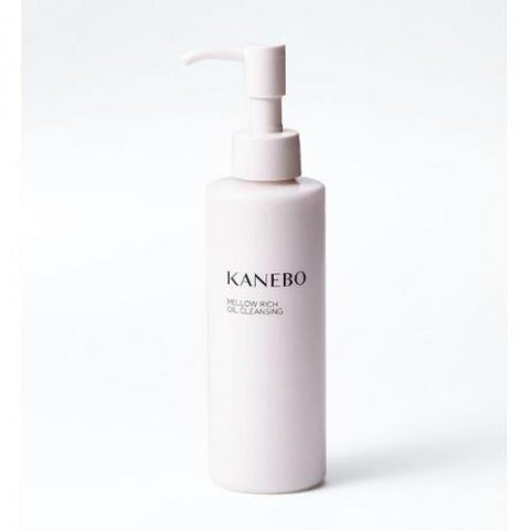 KANEBO Kanebo mellow rich oil cleansing