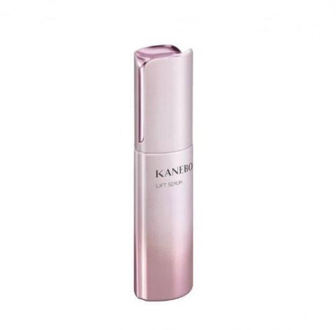 Kanebo Lift Serum Addresses Various Stages Of Sagging 50ml - Japanese Anti-Aging Care Serum