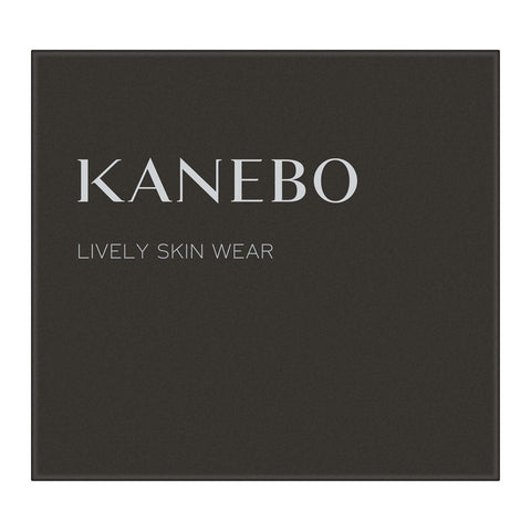 Kanebo Lively Pink Ochre B1