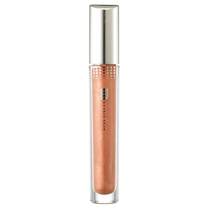 Kanebo Media Liquid Glow Rouge Be-03 2.5g - Japanese Liquid Lipstick Must Try