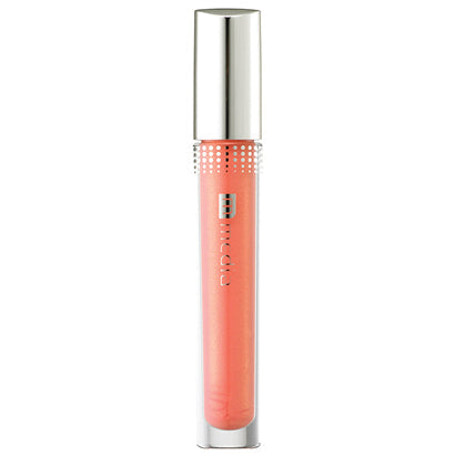 Kanebo Media Liquid Glow Rouge Or-01 2.5g - Japanese Liquid Lipstick Must Have