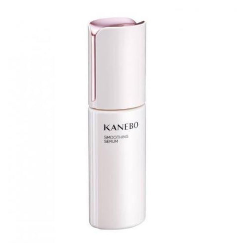 Kanebo Smoothing Serum Removes Dull Cells For Brighter & Smoother Skin 100ml - Anti-Aging Serum