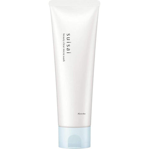 Kanebo Suisai Beauty Clear Micro Wash 130G