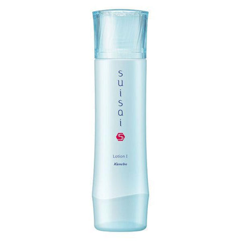 Kanebo Suisai Skin Care Lotion I Light 150Ml