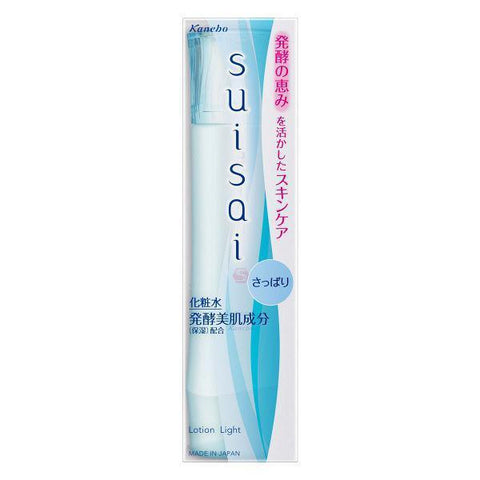 Kanebo Suisai Skin Care Lotion I Light 150Ml