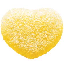 Kanro Puregumi Lemon Japan 56G X 6 Bags