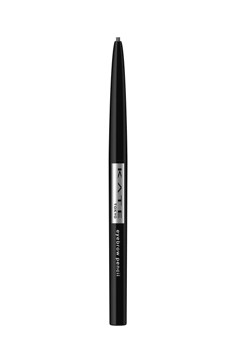 Kate Eyebrow Pencil A BR-5 Black-Ish Brown 0.07g - Japanese Eyebrow Pencil - Eyes Makeup Products