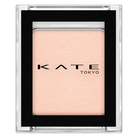 Kanebo Kate Single Color Eyeshadow The Eye Color 048 Matt Light Pink - Japan Makeup