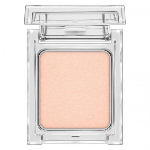 Kanebo Kate Single Color Eyeshadow The Eye Color 048 Matt Light Pink - Japan Makeup