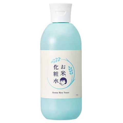 Pore Dianthus Keana Nadeshiko Rice Toner N 300ml - Japan Moisturizing Toner