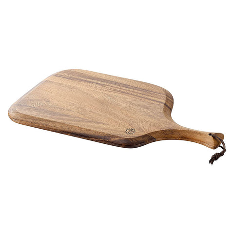 Kevnhaun Bread & Fruit Cutting Board